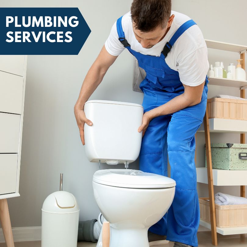 Plumbing Company in Flint, MI